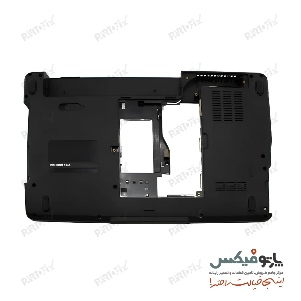 قاب کف (D) لپ تاپ دل Inspiron 1545